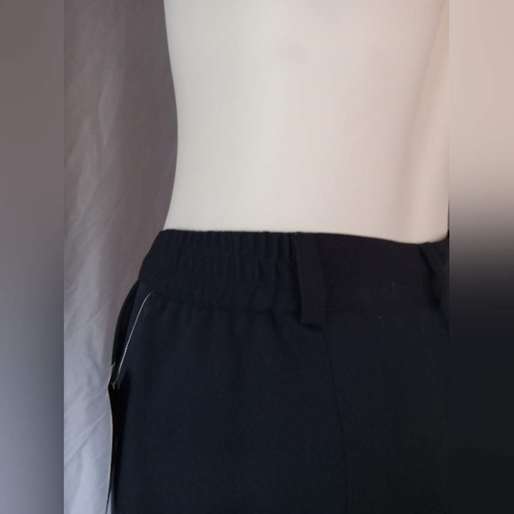 Briggs Stretch Black Dress Pants - Picture 4 of 10